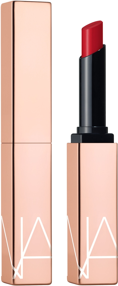 NARS AFTERGLOW SENSUAL SHINE LIPSTICK hydrating lipstick
