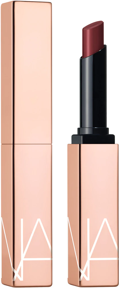 NARS AFTERGLOW SENSUAL SHINE LIPSTICK hydrating lipstick