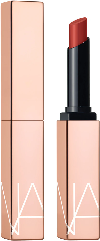 NARS AFTERGLOW SENSUAL SHINE LIPSTICK hydrating lipstick Farbton IDOLIZED 1,5 g