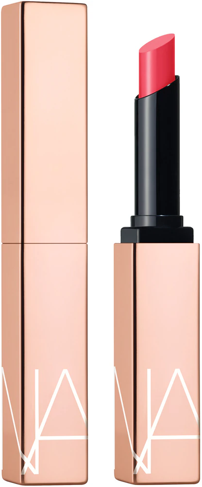 NARS AFTERGLOW SENSUAL SHINE LIPSTICK hydrating lipstick
