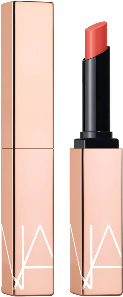 NARS AFTERGLOW SENSUAL SHINE LIPSTICK hydrating lipstick