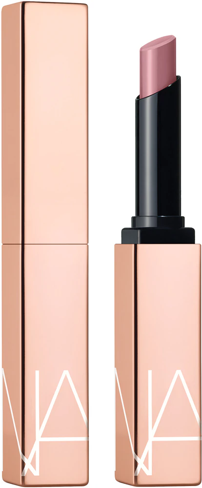 NARS AFTERGLOW SENSUAL SHINE LIPSTICK hydrating lipstick