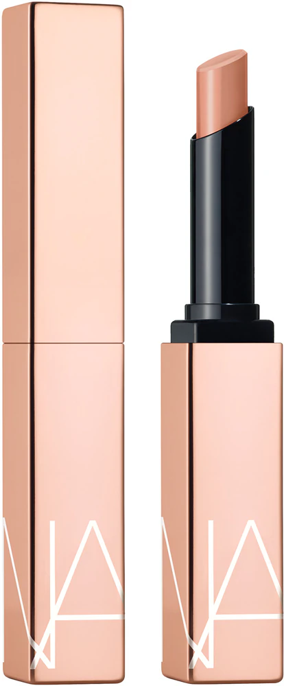 NARS AFTERGLOW SENSUAL SHINE LIPSTICK hydrating lipstick