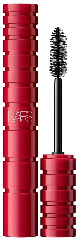 NARS Climax Mascara mascara for voluminous and defined eyelashes