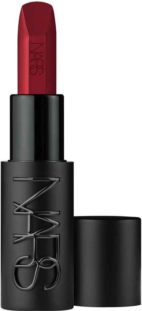 NARS Explicit Lipstick satin lipstick shade LAST NIGHT 3.8 g Farbton LAST NIGHT 3.8 g