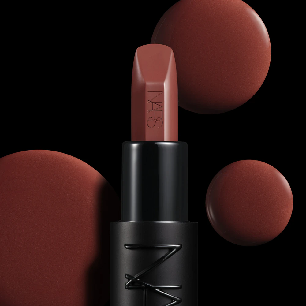 NARS Explicit Lipstick Satin Lipstick