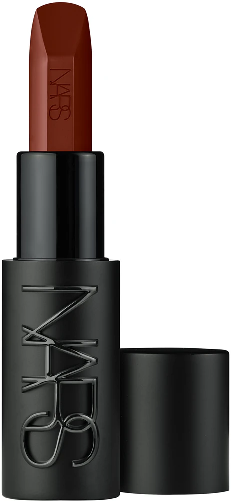 NARS Explicit Lipstick Satin Lipstick