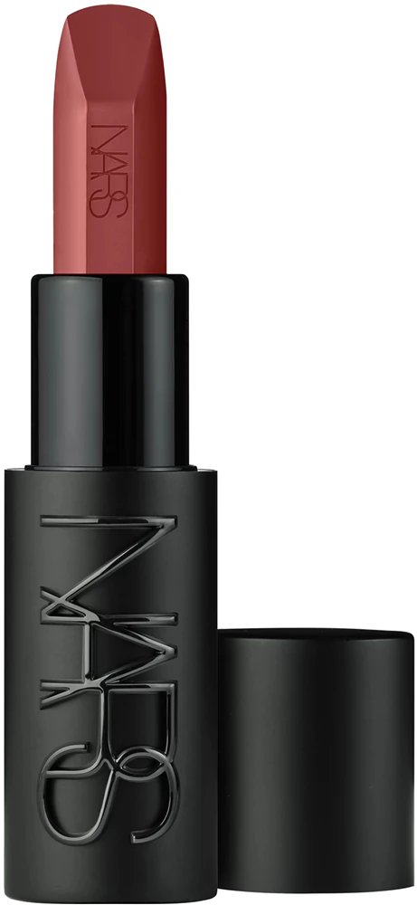 NARS Explicit Lipstick Satin Lipstick shade NO RULES 3.8 g Farbton NO RULES 3.8 g