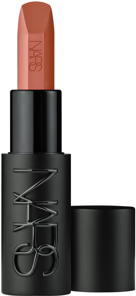 NARS Explicit Lipstick satin lipstick shade INDECENT 3.8 g Farbton INDECENT 3.8 g