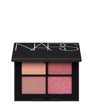 NARS Eyeshadow Quad Kuala Lampur