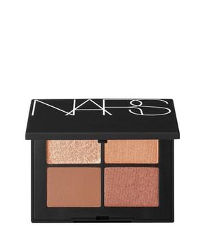 NARS Eyeshadow Quad Laguna