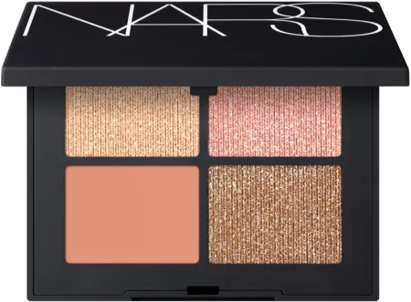 NARS Eyeshadow QUADS eyeshadow palette