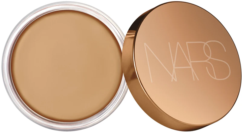 NARS Laguna Bronzing Cream creamy bronzer Farbton LAGUNA 01 19 g