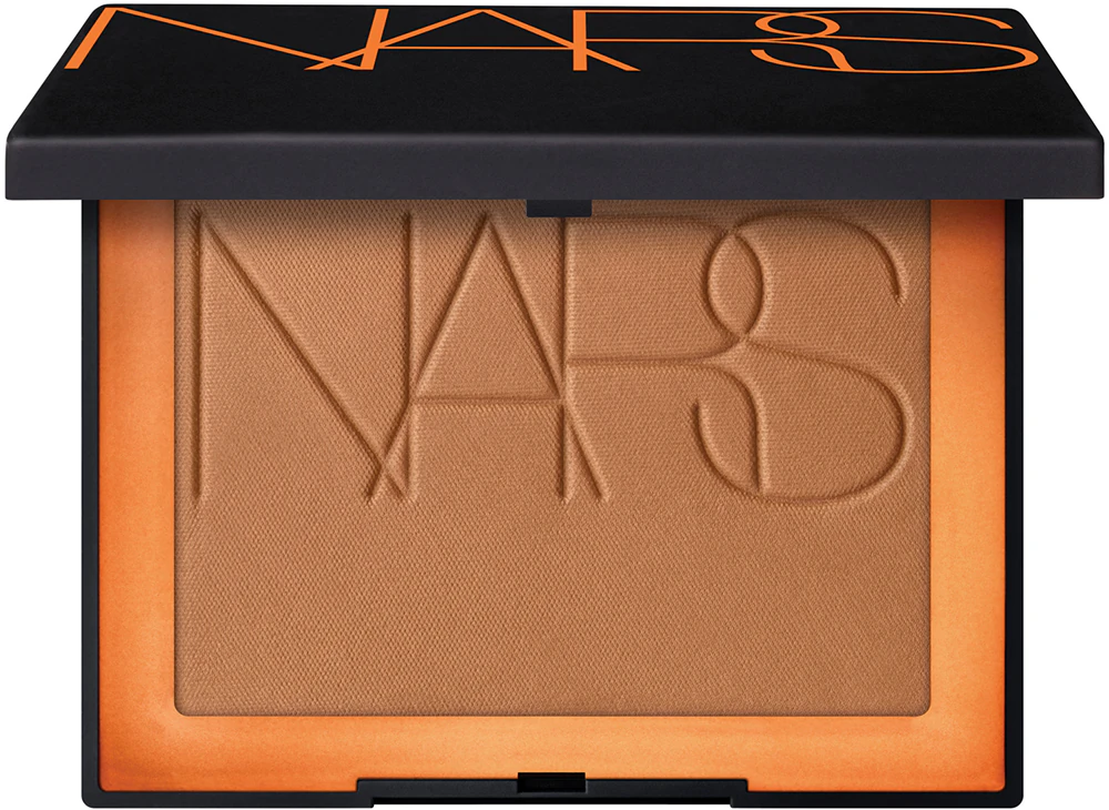NARS Laguna Bronzing Powder Bronzing and contouring powder Farbton LAGUNA 03 11 g