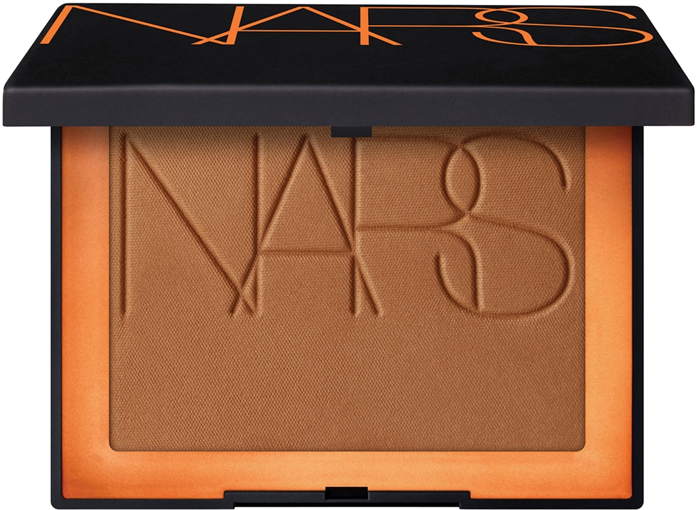 NARS Laguna Bronzing Powder Bronzing and contouring powder Farbton LAGUNA 05 11 g