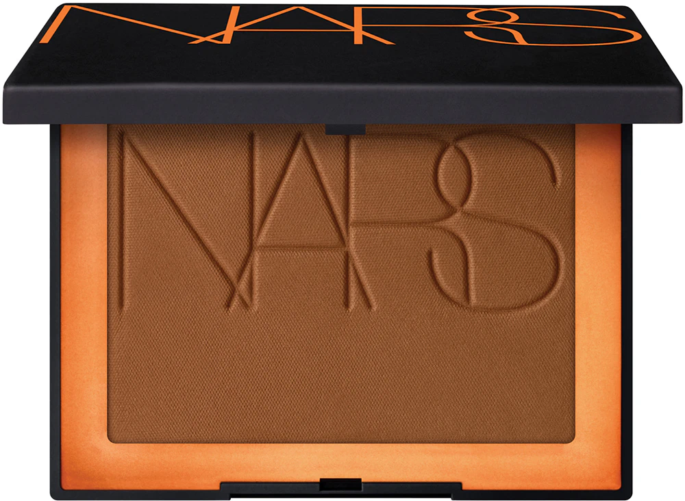 NARS Laguna Bronzing Powder Bronzing and contouring powder Farbton LAGUNA 06 11 g