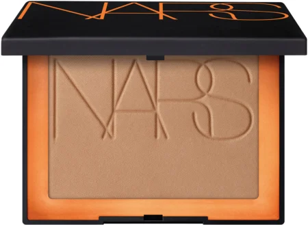 NARS Laguna Bronzing Powder Bronzing and contouring powder Farbton LAGUNA 00 11 g