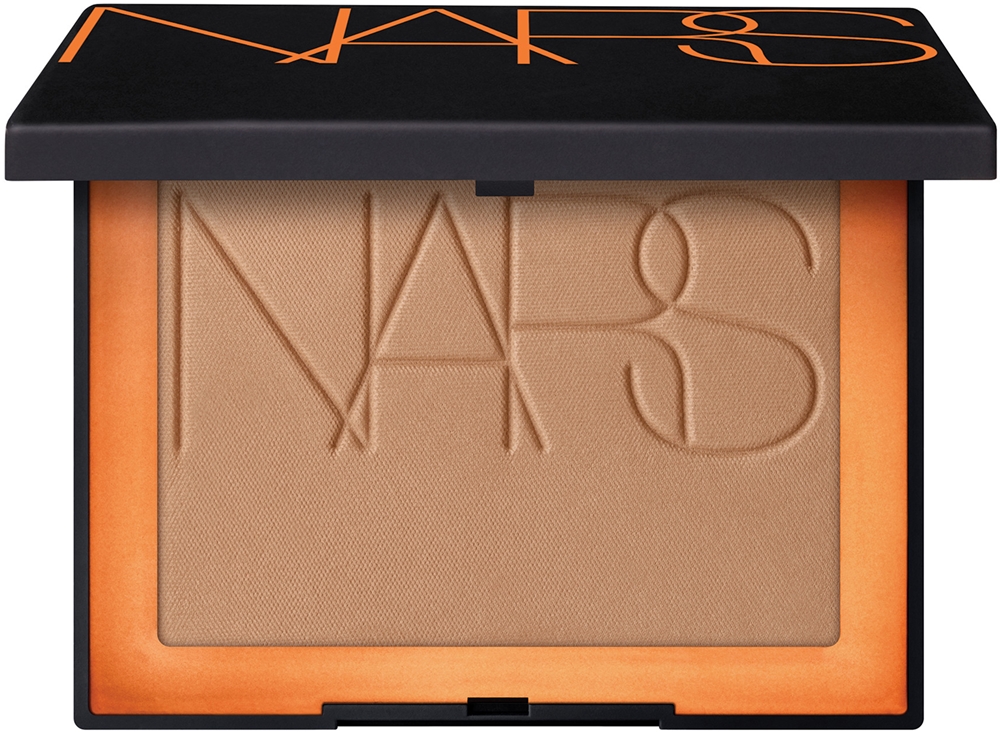 NARS Laguna Bronzing Powder Bronzing and contouring powder Farbton LAGUNA 00 11 g