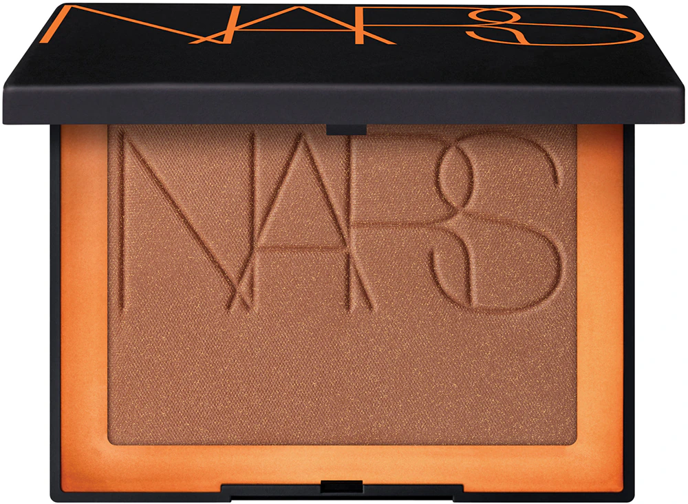 NARS Laguna Bronzing Powder Bronzing and contouring powder Farbton LAGUNA 04 11 g