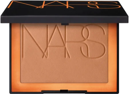 NARS Laguna Bronzing Powder Bronzing and contouring powder Farbton LAGUNA 02 11 g