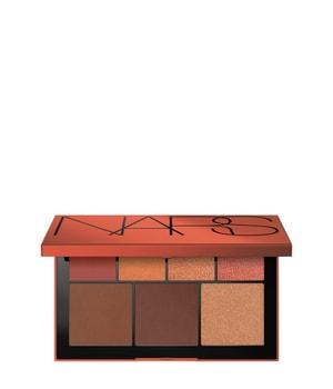 NARS Laguna Ultimate Face Palette Nr. 2 - Medium to Deep