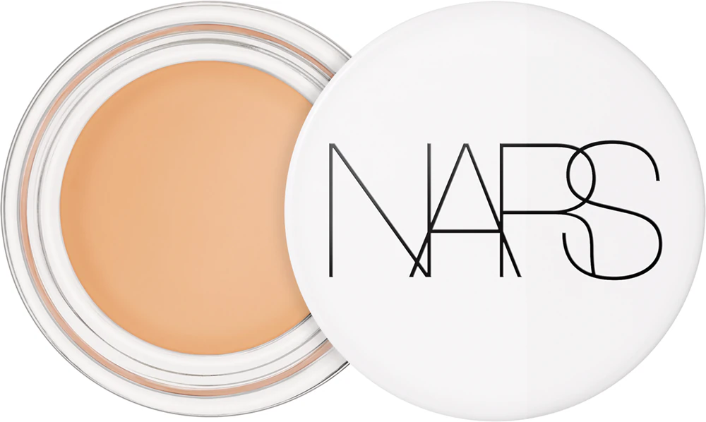 NARS Light Reflecting EYE BRIGHTENER brightening concealer for the eye area Farbton GOLDENEYE 6 g