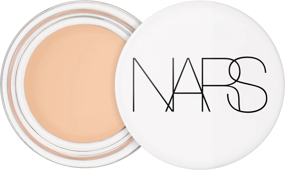NARS Light Reflecting EYE BRIGHTENER brightening concealer for the eye area Farbton NIGHT SWAN 6 g