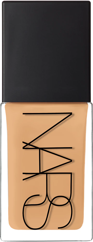 NARS Light Reflecting Foundation brightening make-up for a natural look Farbton VANUATU 30 ml