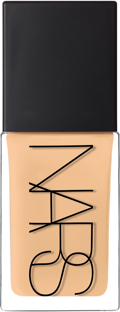 NARS Light Reflecting Foundation brightening make-up for a natural look Farbton FIJI 30 ml