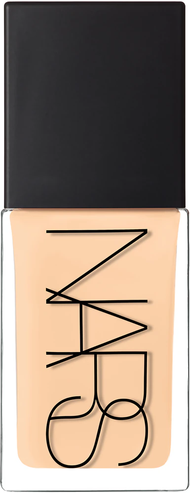 NARS Light Reflecting Foundation brightening make-up for a natural look Farbton SALZBURG 30 ml