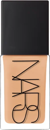 NARS Light Reflecting Foundation brightening make-up for a natural look Farbton VALENCIA 30 ml