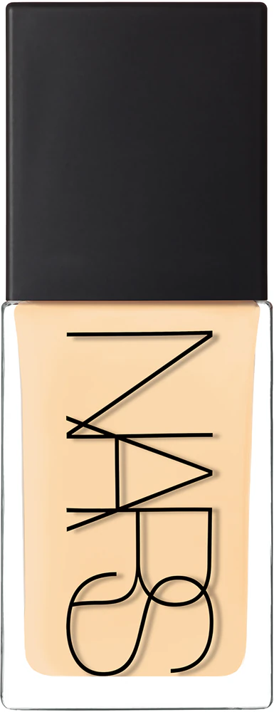 NARS Light Reflecting Foundation brightening make-up for a natural look Farbton DEAUVILLE 30 ml