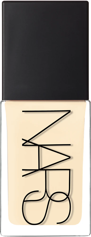 NARS Light Reflecting Foundation brightening make-up for a natural look Farbton SIBERIA 30 ml