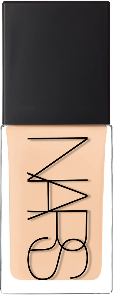 NARS Light Reflecting Foundation brightening make-up for a natural look Farbton VIENNA 30 ml