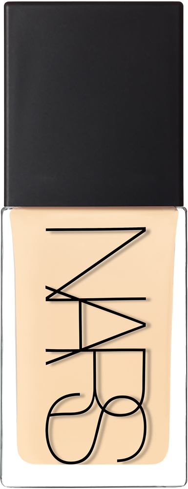 NARS Light Reflecting Foundation brightening make-up for a natural look Farbton GOBI 30 ml