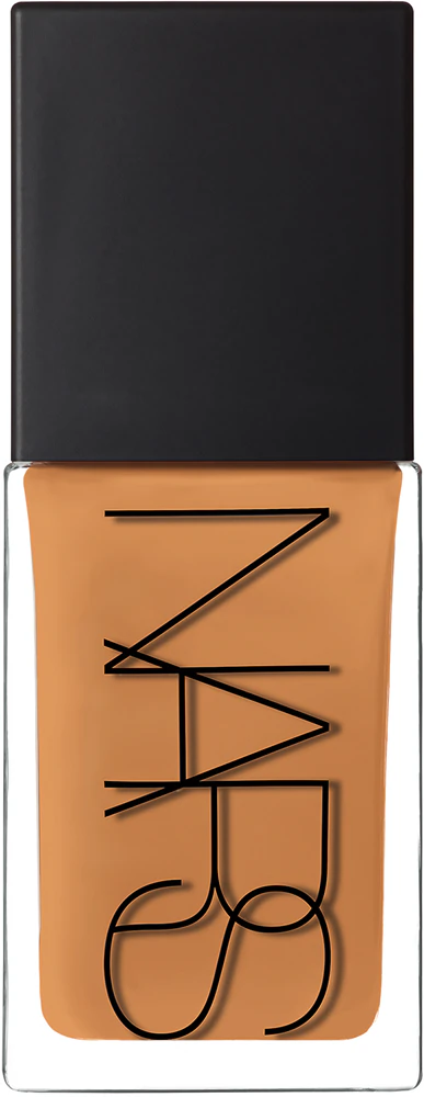 NARS Light Reflecting Foundation brightening make-up for a natural look Farbton LAGOS 30 ml