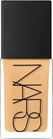 NARS Light Reflecting Foundation brightening make-up for a natural look Farbton STROMBOLI 30 ml