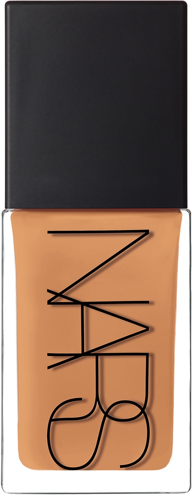 NARS Light Reflecting Foundation brightening make-up for a natural look Farbton SEVILLE 30 ml