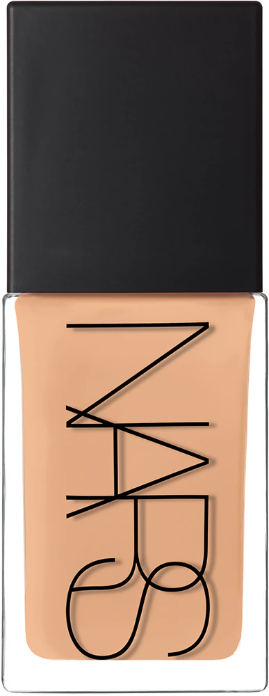 NARS Light Reflecting Foundation brightening make-up for a natural look Farbton LANAI 30 ml