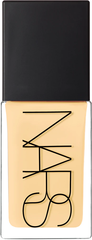 NARS Light Reflecting Foundation brightening make-up for a natural look Farbton BURGES 30 ml