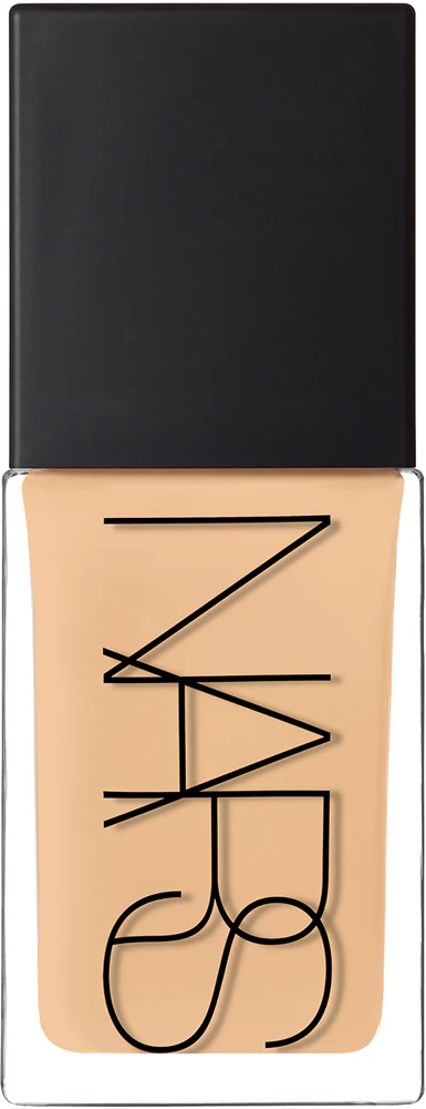 NARS Light Reflecting Foundation brightening make-up for a natural look Farbton SANTA FE 30 ml