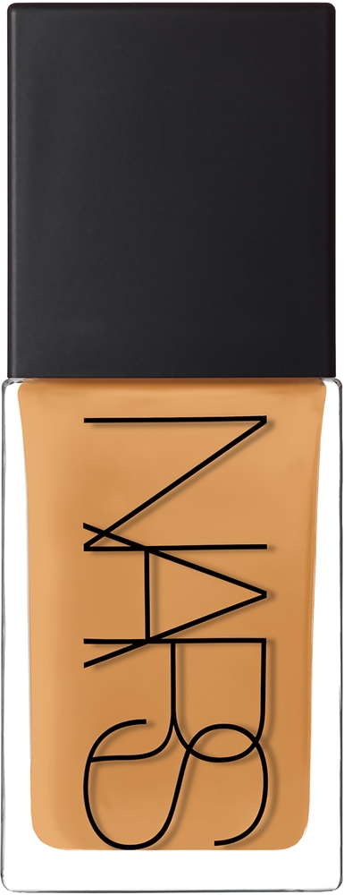 NARS Light Reflecting Foundation brightening make-up for a natural look Farbton MOOREA 30 ml