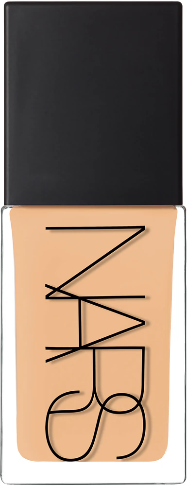 NARS Light Reflecting Foundation brightening make-up for a natural look Farbton PUNJAB 30 ml