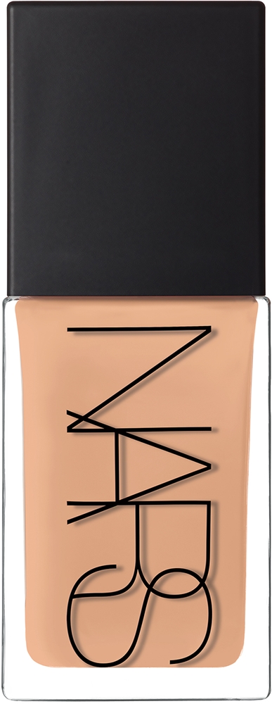 NARS Light Reflecting Foundation brightening make-up for a natural look Farbton PORTO 30 ml