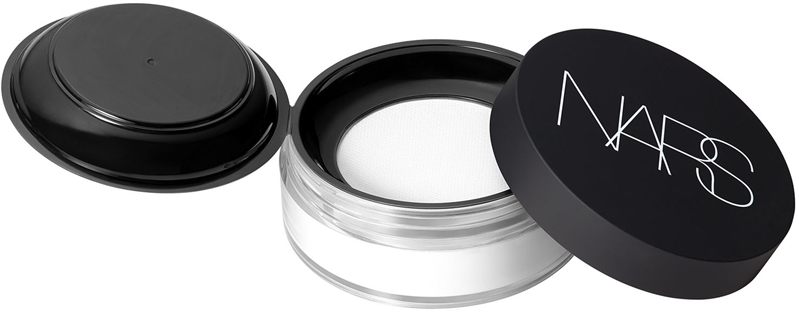NARS Light Reflecting SETTING POWDER - LOOSE brightening loose powder