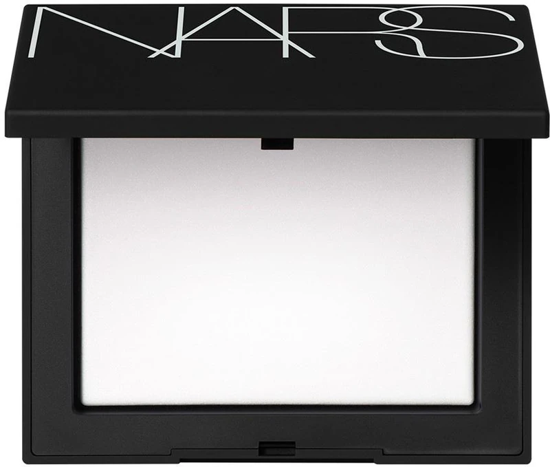 NARS Light Reflecting SETTING POWDER - PRESSED setting powder Farbton CRYSTAL 10 g