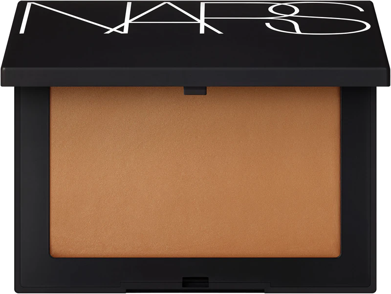 NARS Light Reflecting SETTING POWDER - PRESSED setting powder Farbton MACAO 10 g