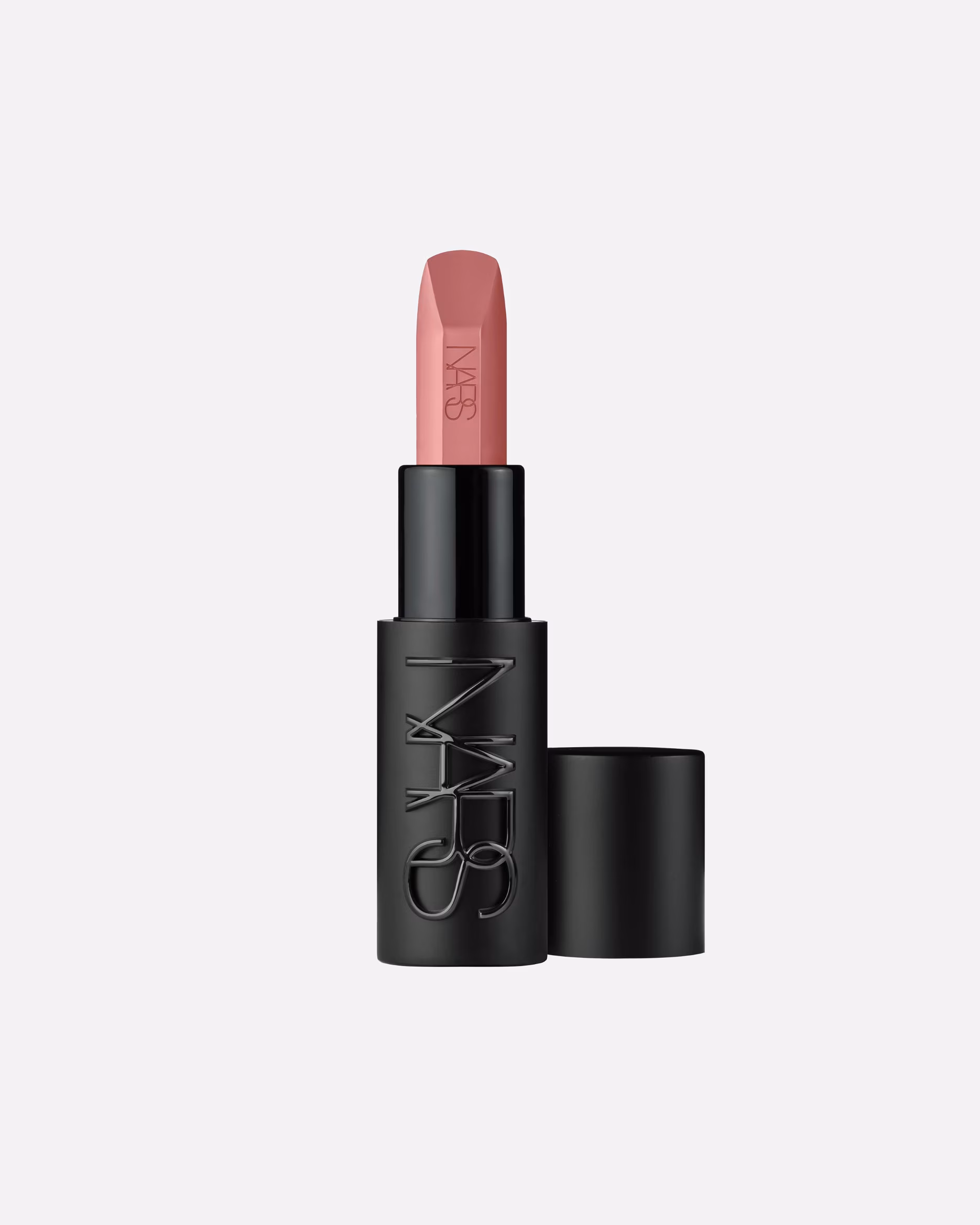 NARS lipstick EXPLICIT LIPSTICK BARE IT ALL