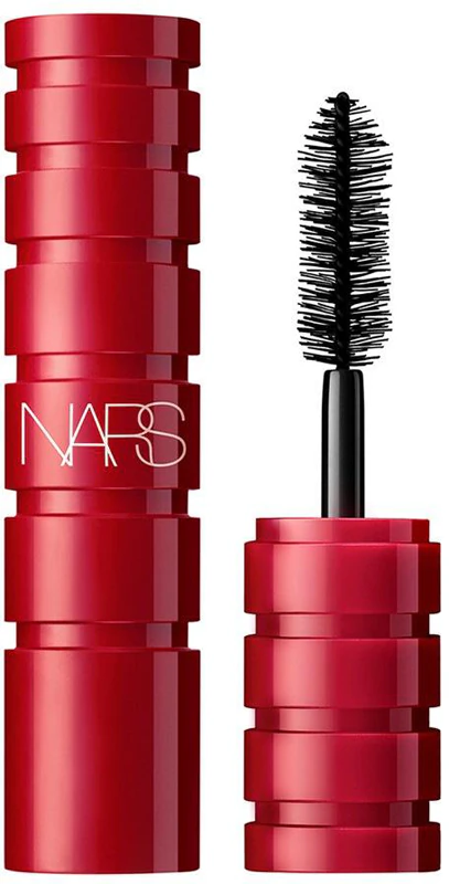 NARS MINI Climax Mascara volume mascara mini