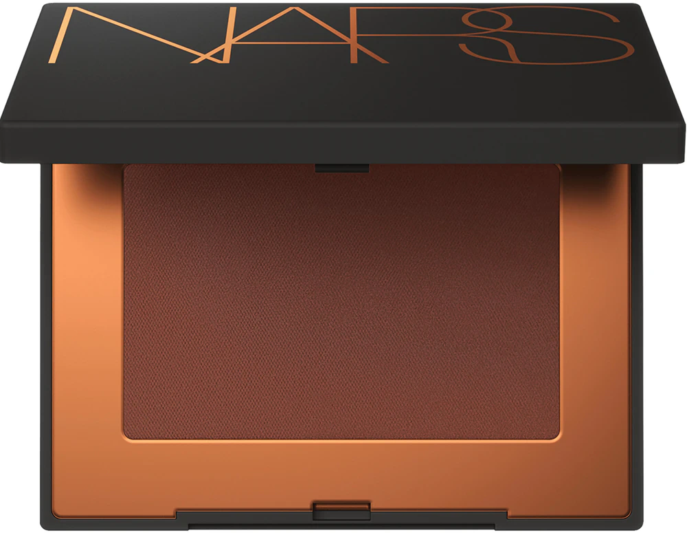 NARS MINI Laguna Bronzing Powder Mini bronzing and contouring powder Farbton LAGUNA 08 3,5 g